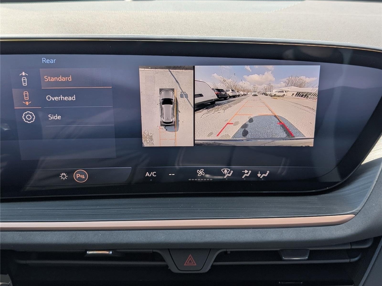New 2026 Buick Envision Sport Touring AWD/4WD image 29
