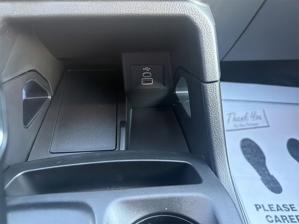 New 2025 Ford Ranger XL image 21