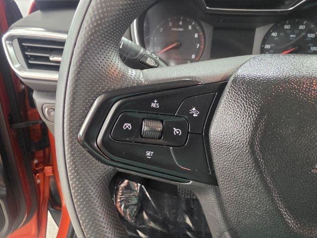 Used 2022 Chevrolet TrailBlazer LT AWD/4WD image 11