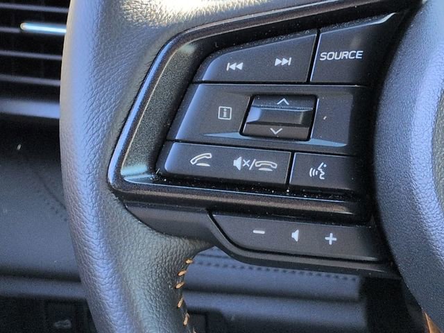 Used 2025 Subaru Outback Wilderness image 29