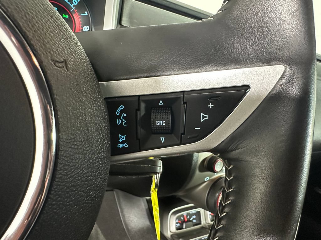 Used 2010 Chevrolet Camaro SS w/ RS Package RWD image 12