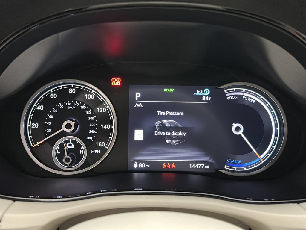 Certified 2025 Genesis Electrified GV70 AWD/4WD image 26