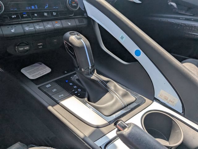 New 2026 Hyundai Elantra N FWD image 21