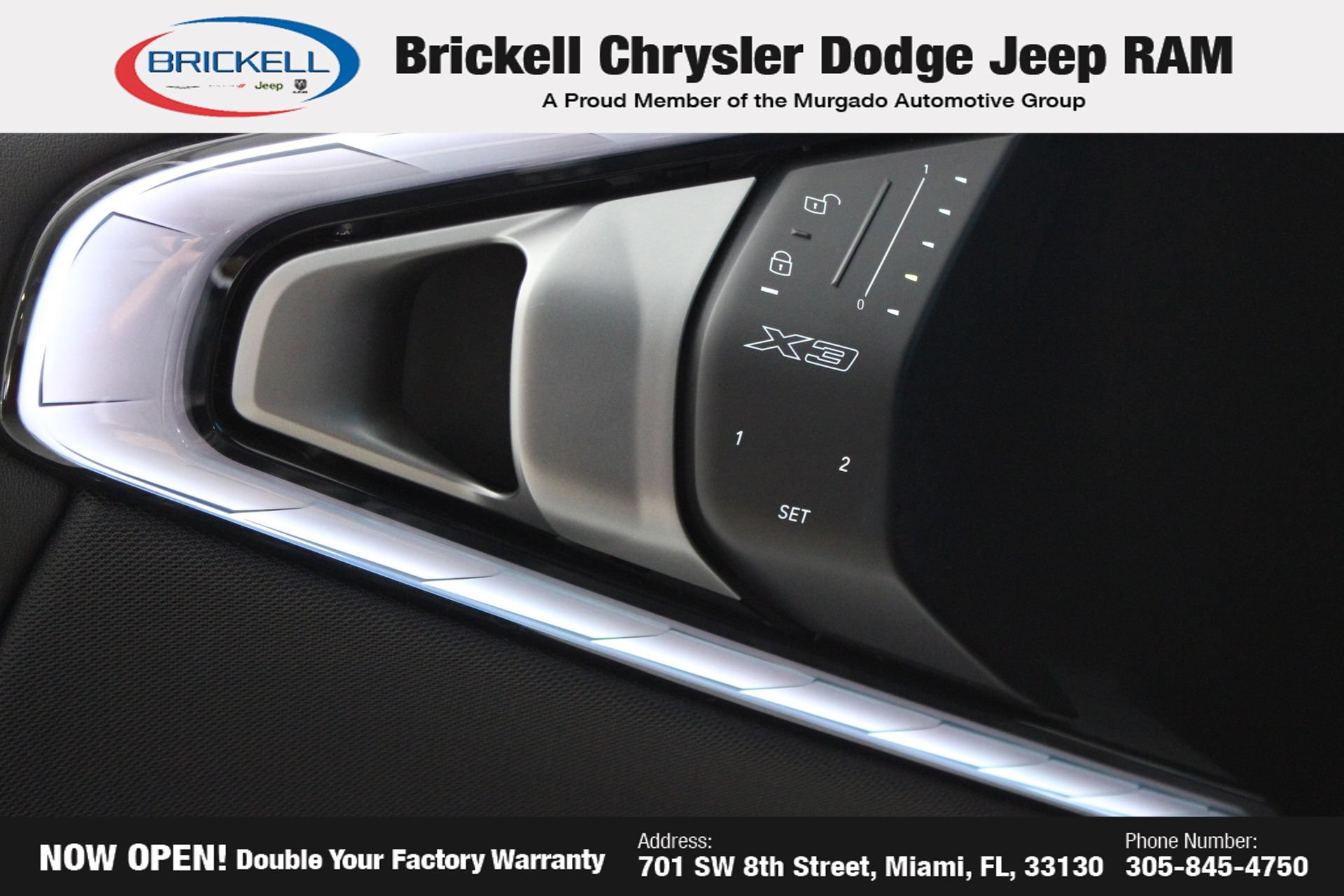 Used 2026 BMW X3 xDrive30i AWD/4WD image 22