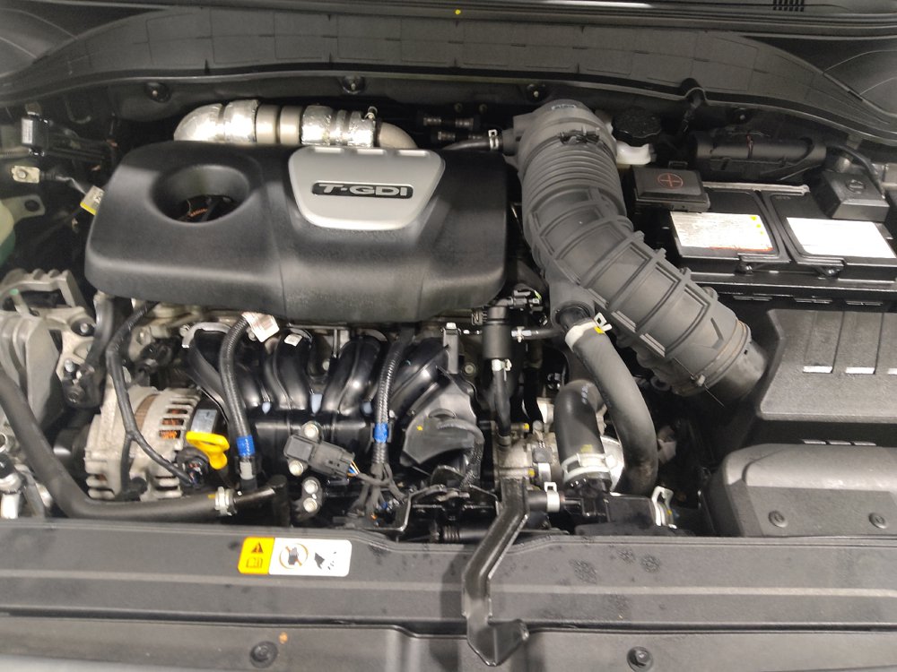 Used 2020 Hyundai Kona Ultimate FWD image 30