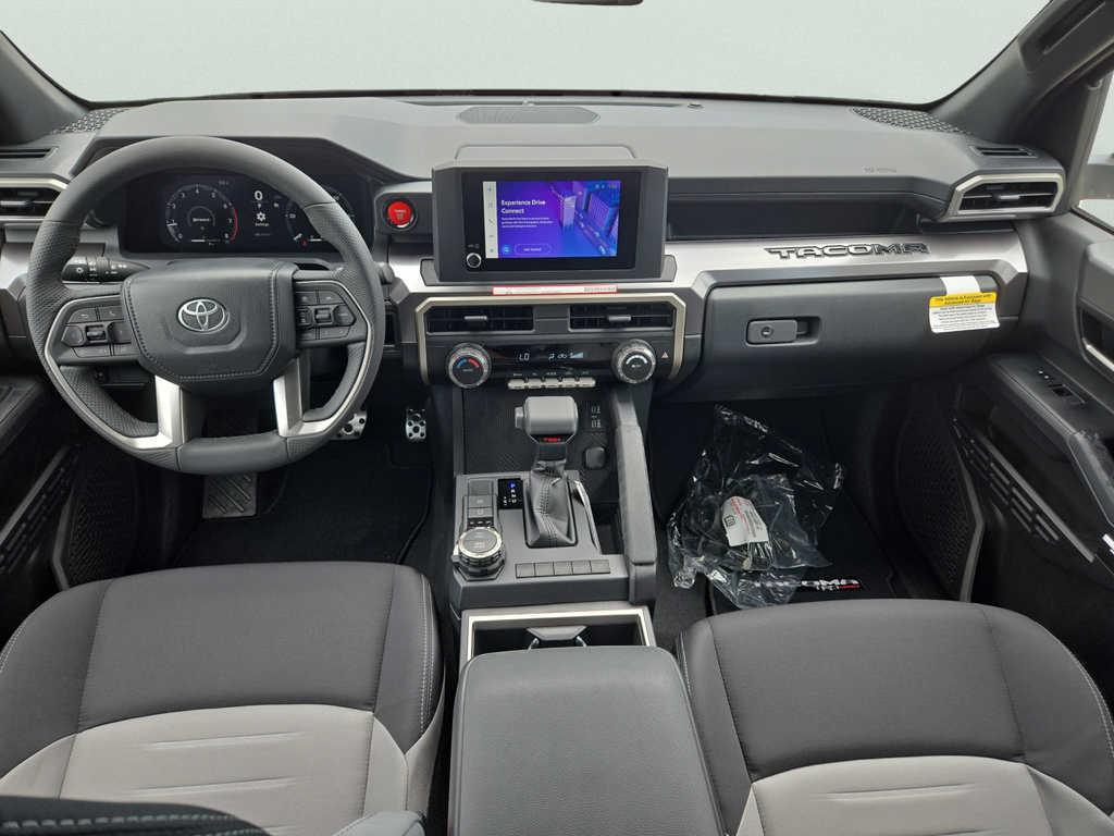 New 2026 Toyota Tacoma TRD Sport AWD/4WD image 9