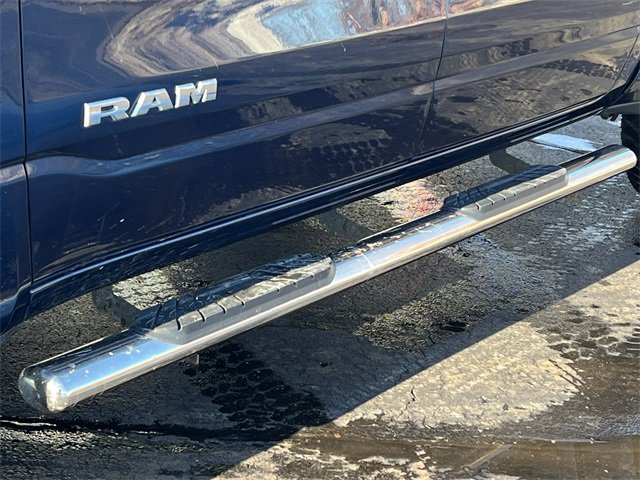 Used 2020 RAM 1500 Big Horn image 11