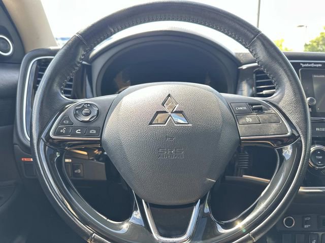 Used 2018 Mitsubishi Outlander ES AWD/4WD image 20