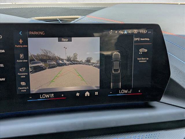 Certified 2025 BMW 228i xDrive image 14