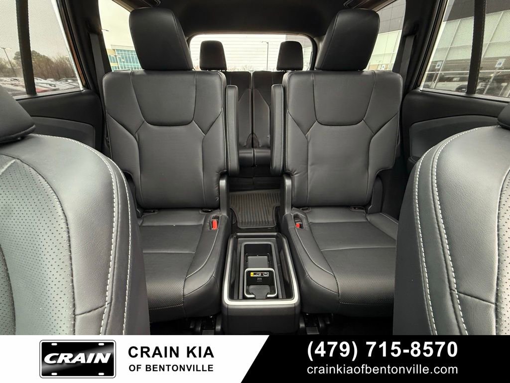 Used 2025 Lexus TX 350 350 Premium w/ Technology Package image 32