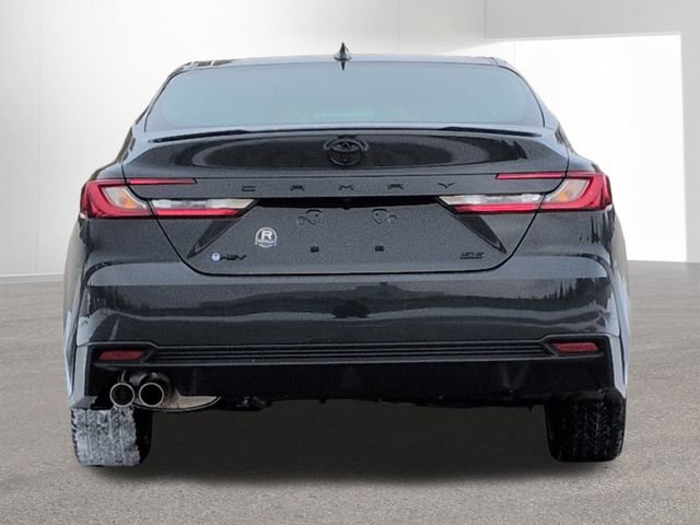 Used 2026 Toyota Camry SE image 6