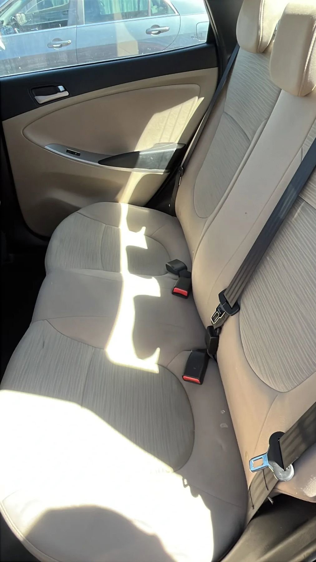 Used 2016 Hyundai Accent SE image 9