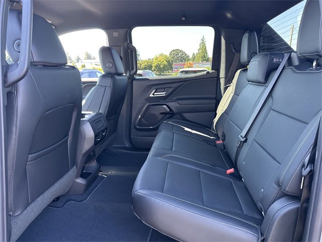 New 2026 Chevrolet Silverado EV LT w/ Plus Package image 11