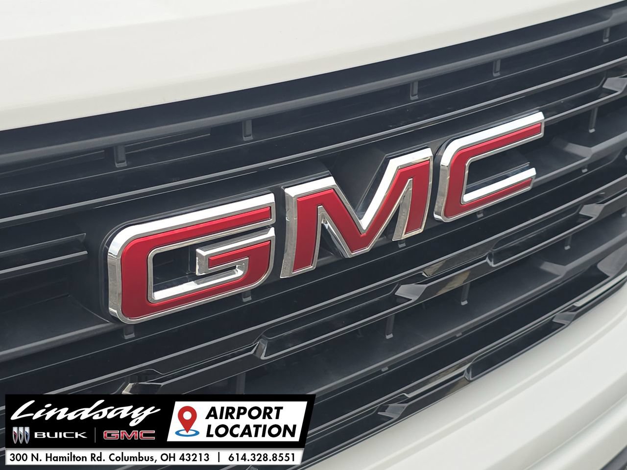 New 2026 GMC Sierra 1500 Elevation AWD/4WD image 31