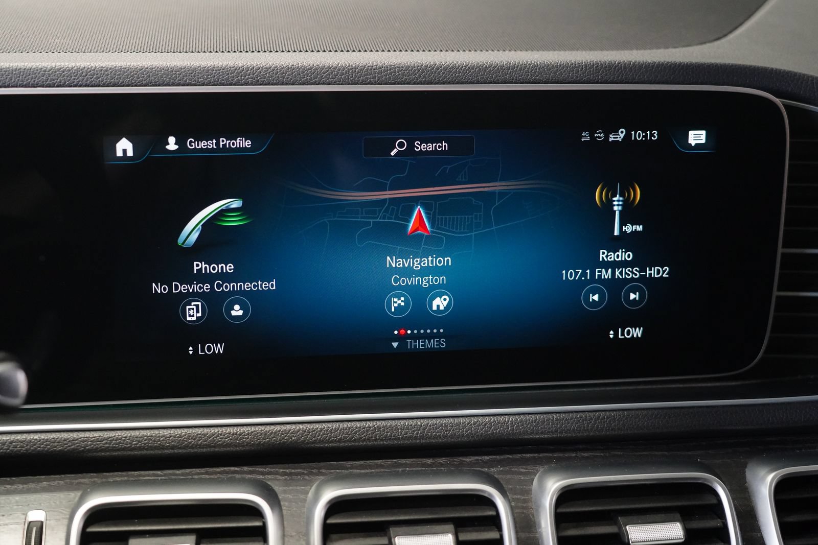 Certified 2021 Mercedes-Benz GLE 350 4MATIC image 21