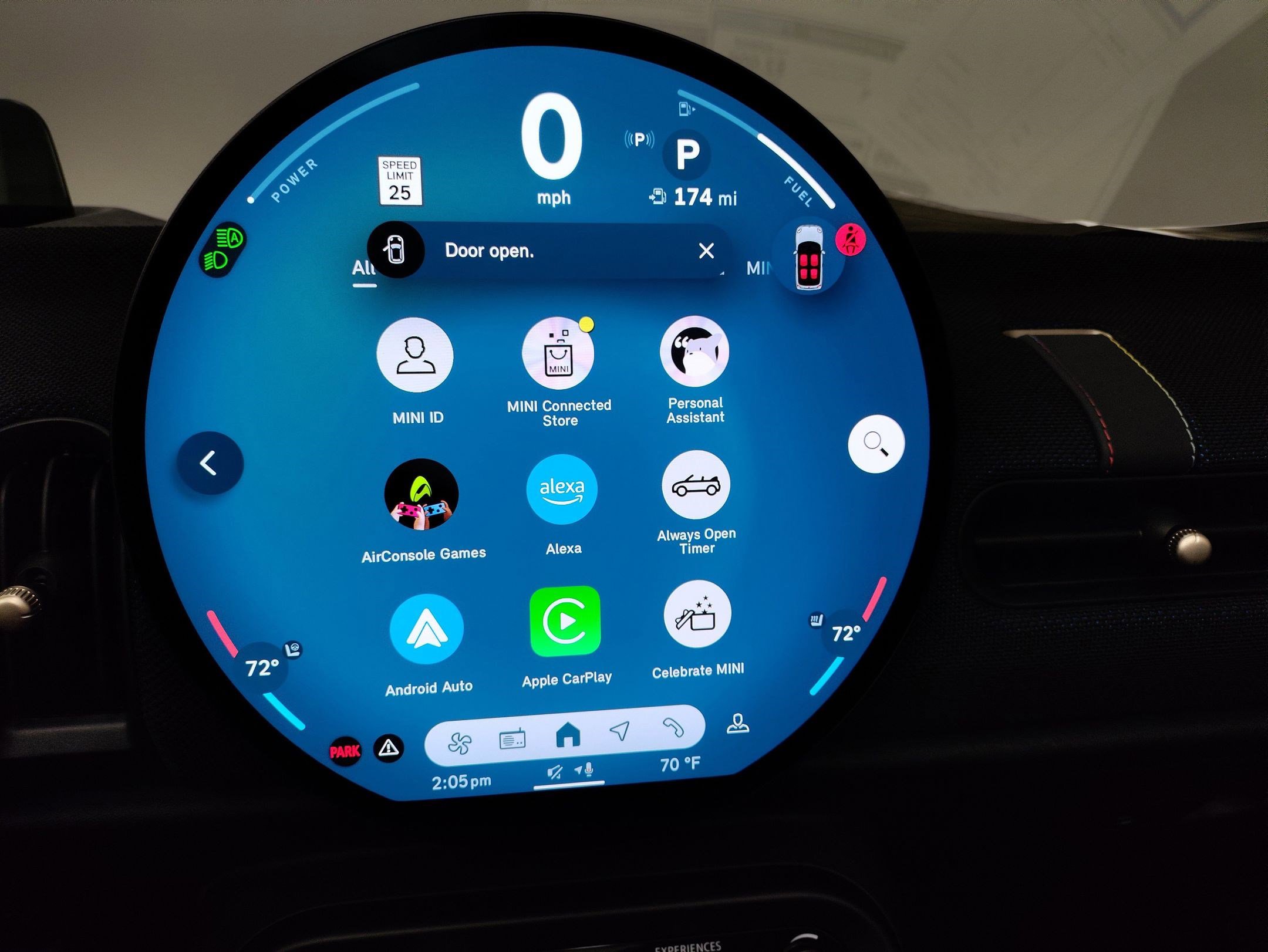 New 2026 MINI Cooper S image 21