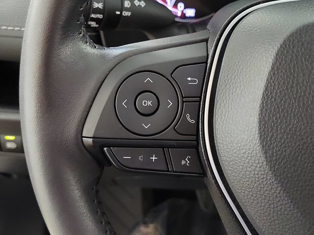 Used 2024 Toyota RAV4 XLE Premium FWD image 25