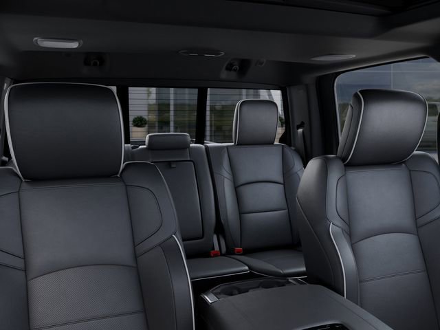 New 2026 RAM 2500 Rebel w/ Rebel Level 2 Equipment Group image 26