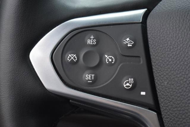 Certified 2023 Chevrolet Traverse Premier w/ LPO, Floor Liner Package AWD/4WD image 33