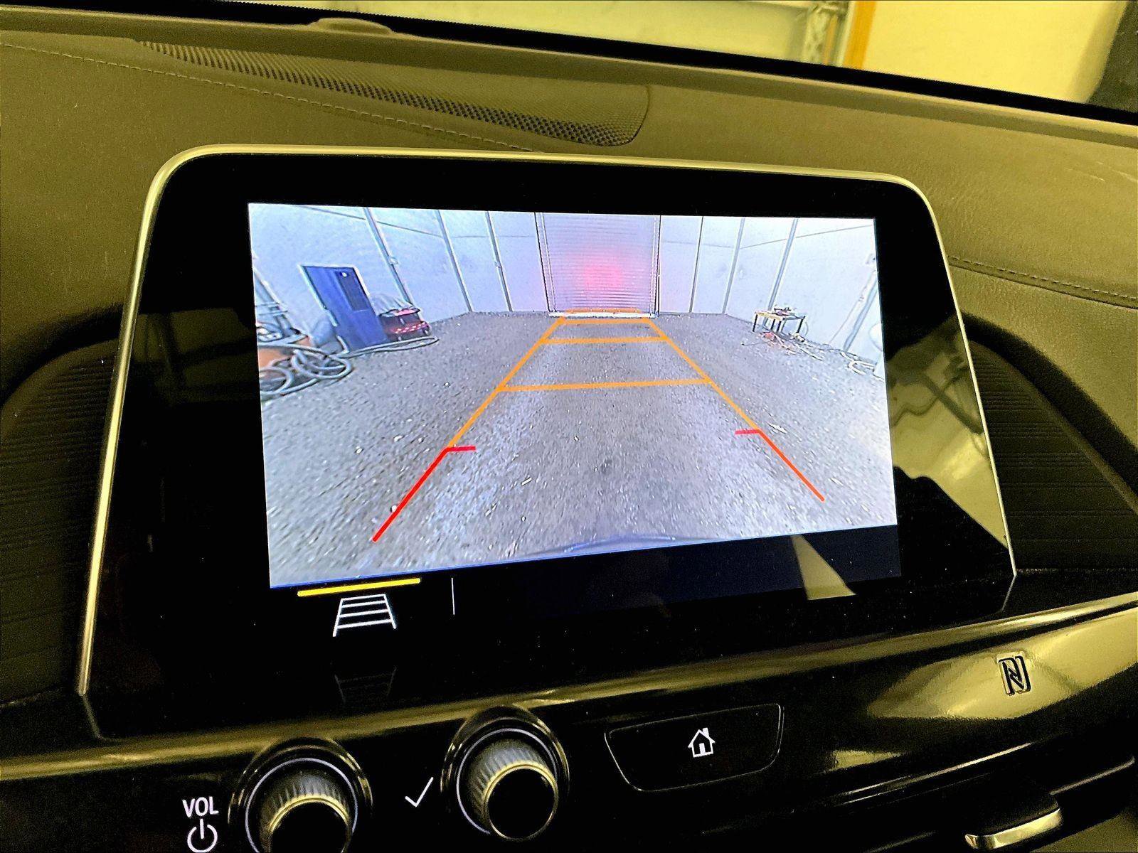 Used 2020 Cadillac CT4 Luxury w/ Sun And Sound Package RWD image 20