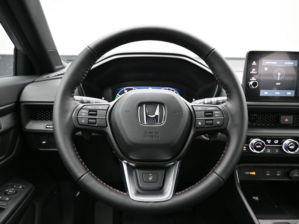 New 2026 Honda CR-V TrailSport image 43