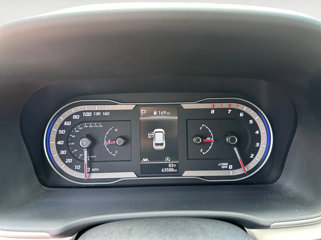 Used 2024 Hyundai Tucson SEL AWD/4WD image 18