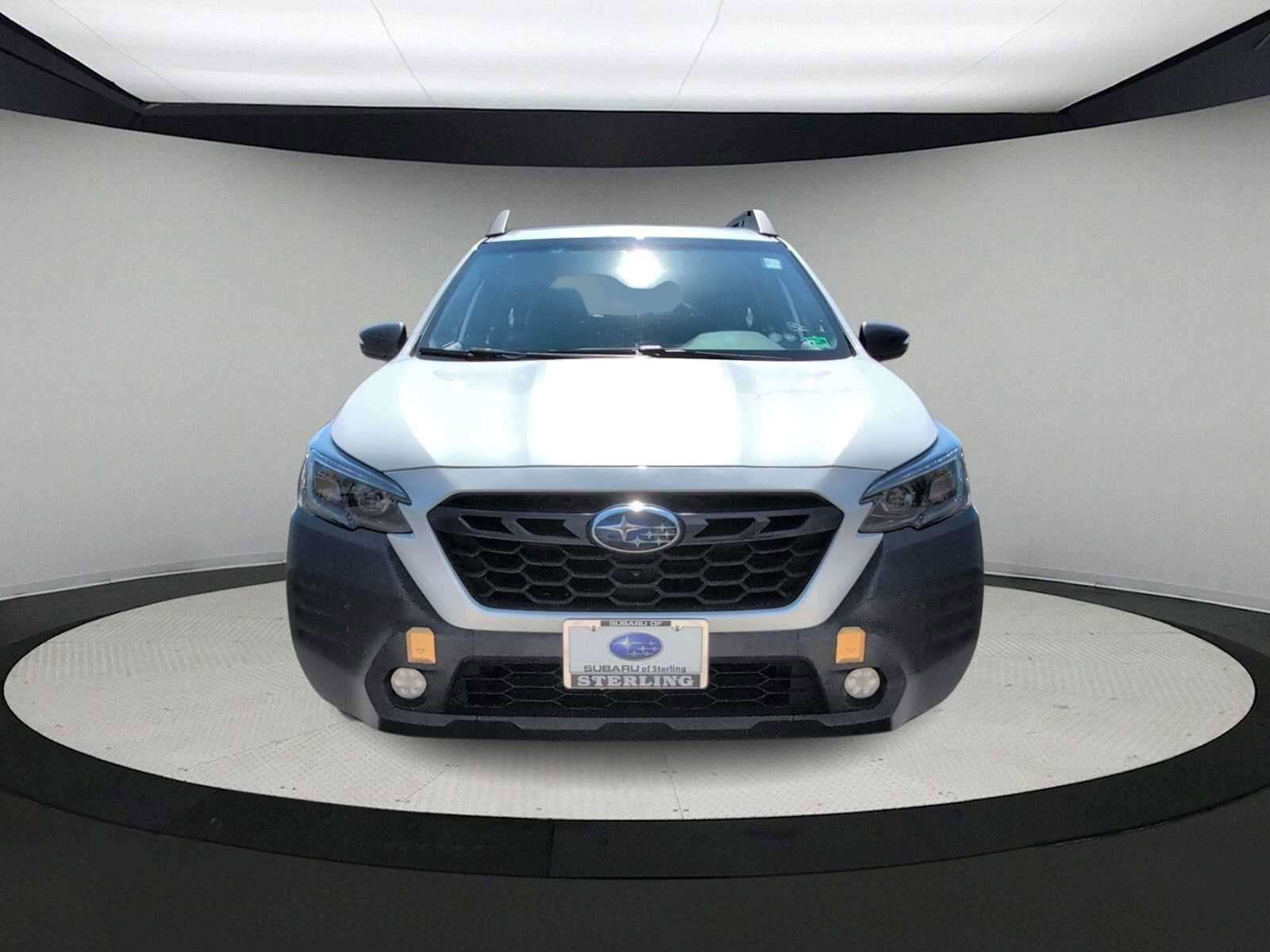 Used 2022 Subaru Outback Wilderness image 3