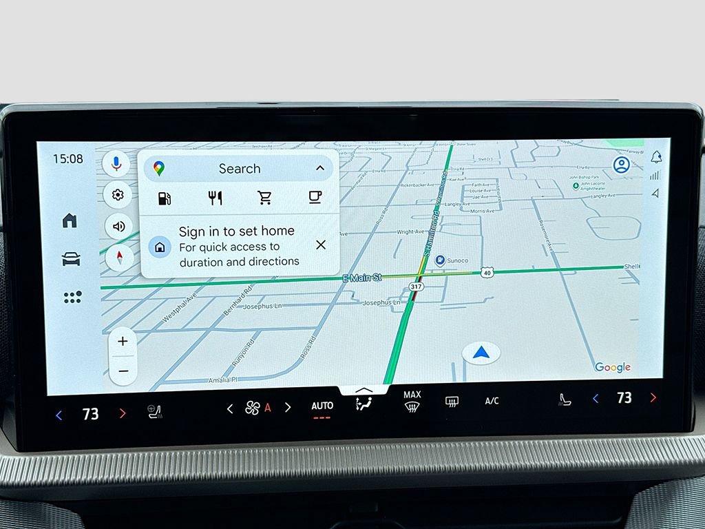 New 2026 Ford Explorer Active w/ Active Comfort Package image 31