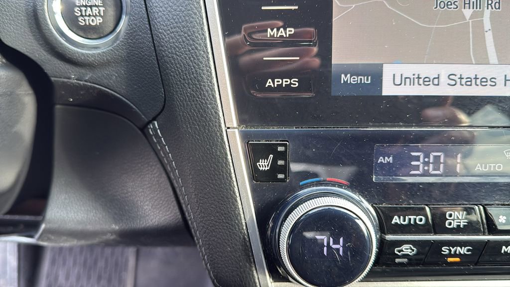 Used 2019 Subaru Outback 3.6R Limited image 20