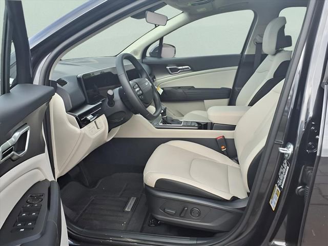 New 2026 Kia Sportage EX w/ EX Panorama Roof Package image 21