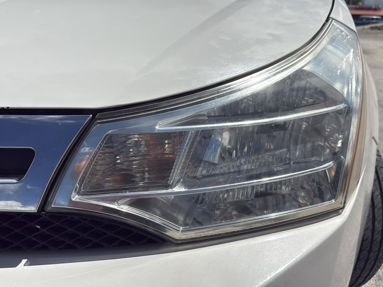 Used 2011 Ford Focus SE w/ 201A Rapid Spec Order Code FWD image 47