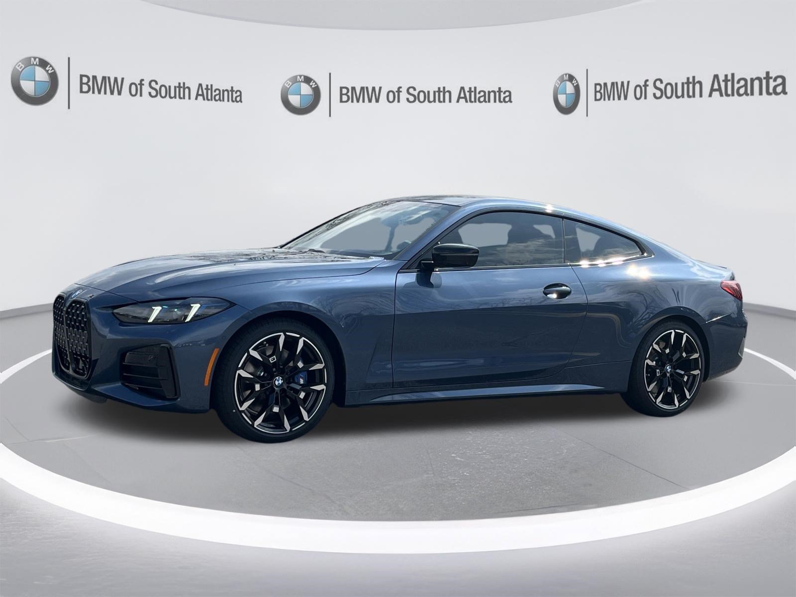New 2026 BMW 430i Coupe w/ M Sport Package RWD image 20