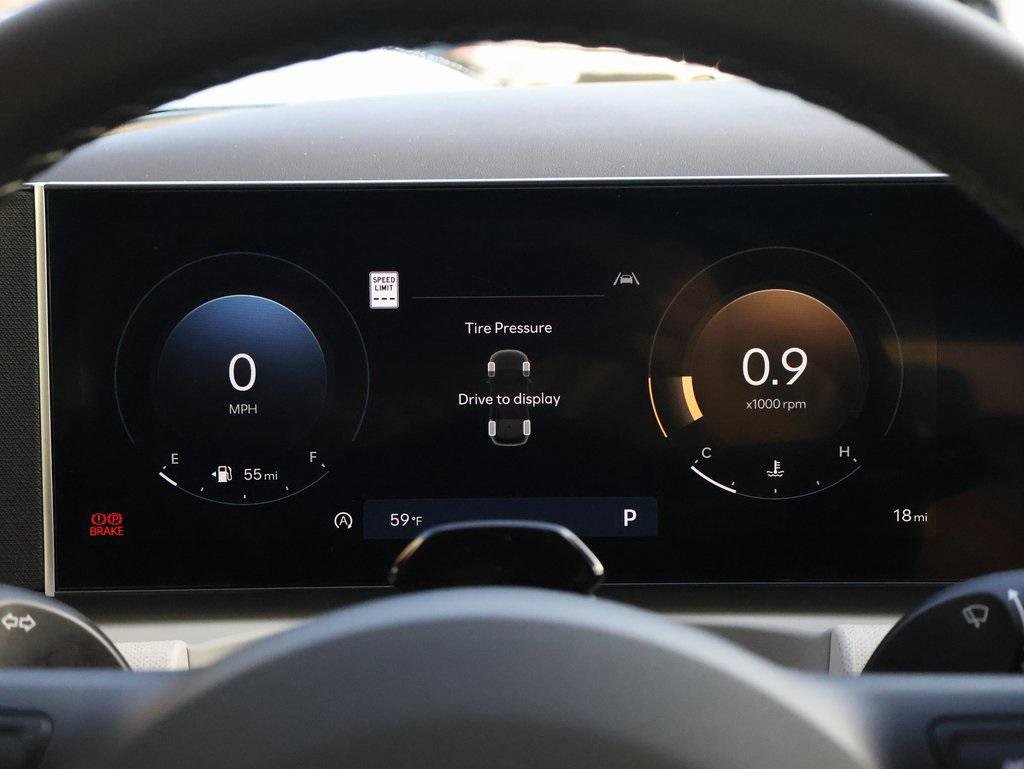 New 2026 Hyundai Tucson SEL image 31