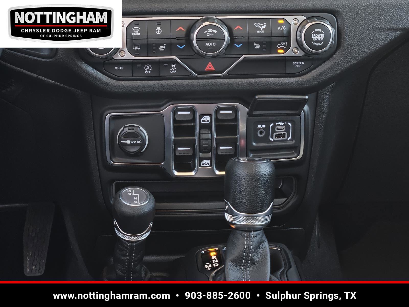 New 2025 Jeep Wrangler Sport S image 20