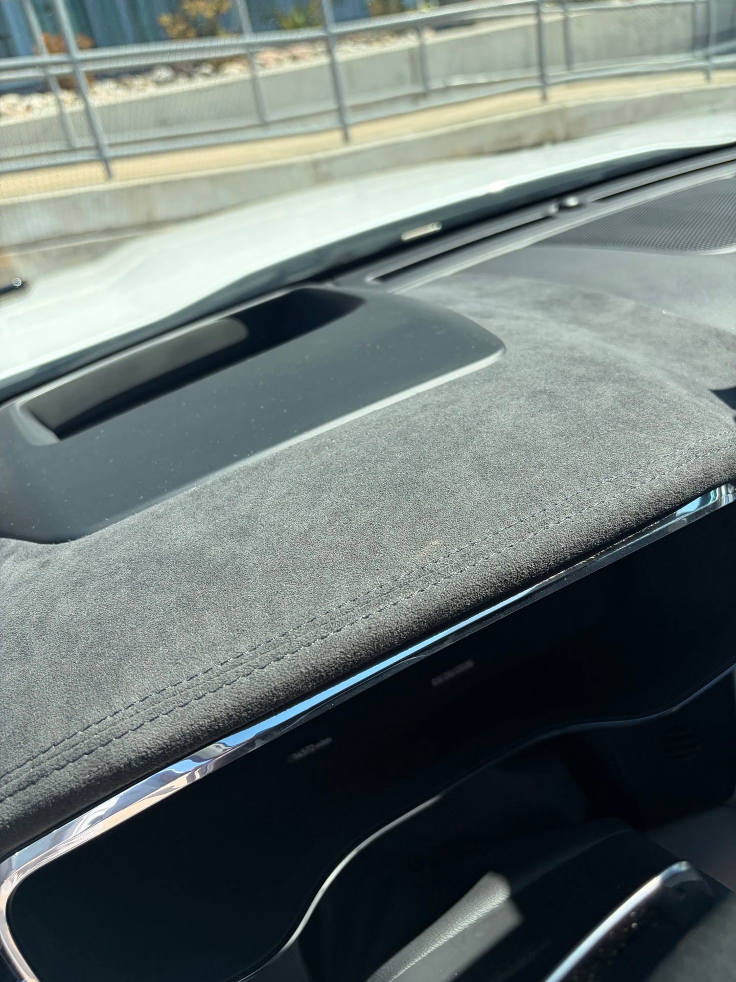 Used 2024 Jaguar F-PACE SVR image 7