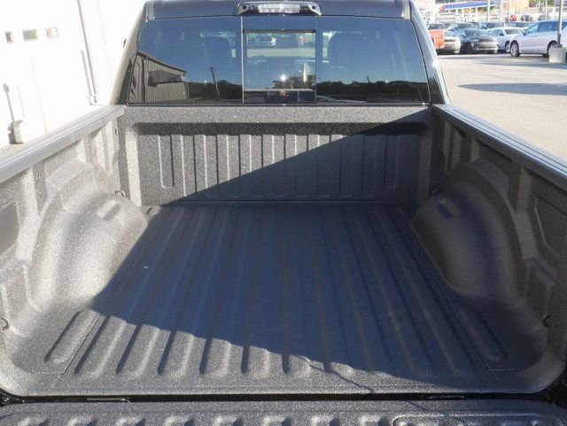 New 2026 RAM 1500 RHO w/ RHO Level 1 Equipment Group image 9
