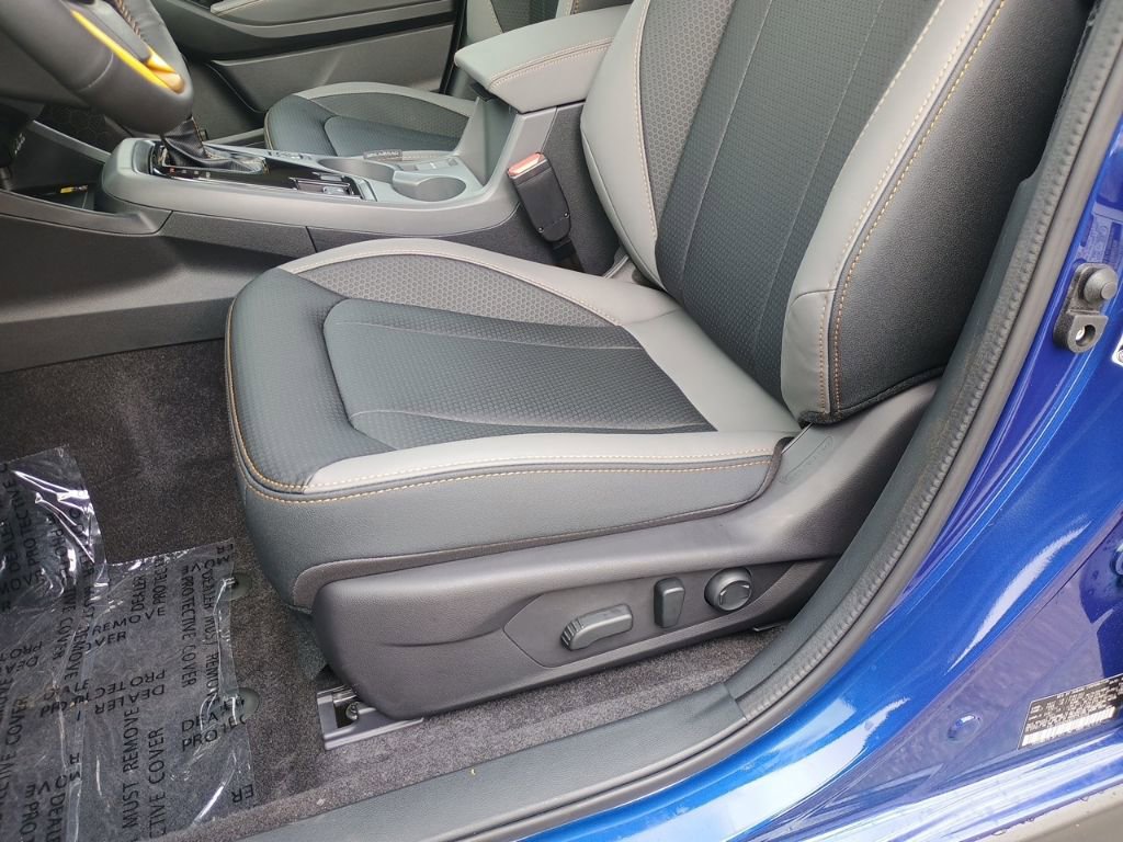 New 2026 Subaru Crosstrek 2.5i Wilderness image 10