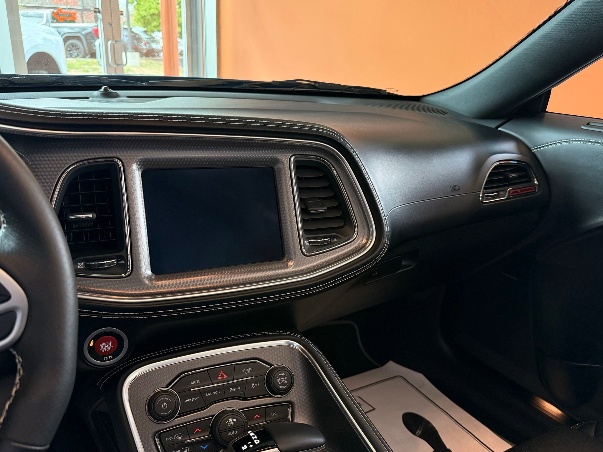 Used 2023 Dodge Challenger SRT Hellcat image 27