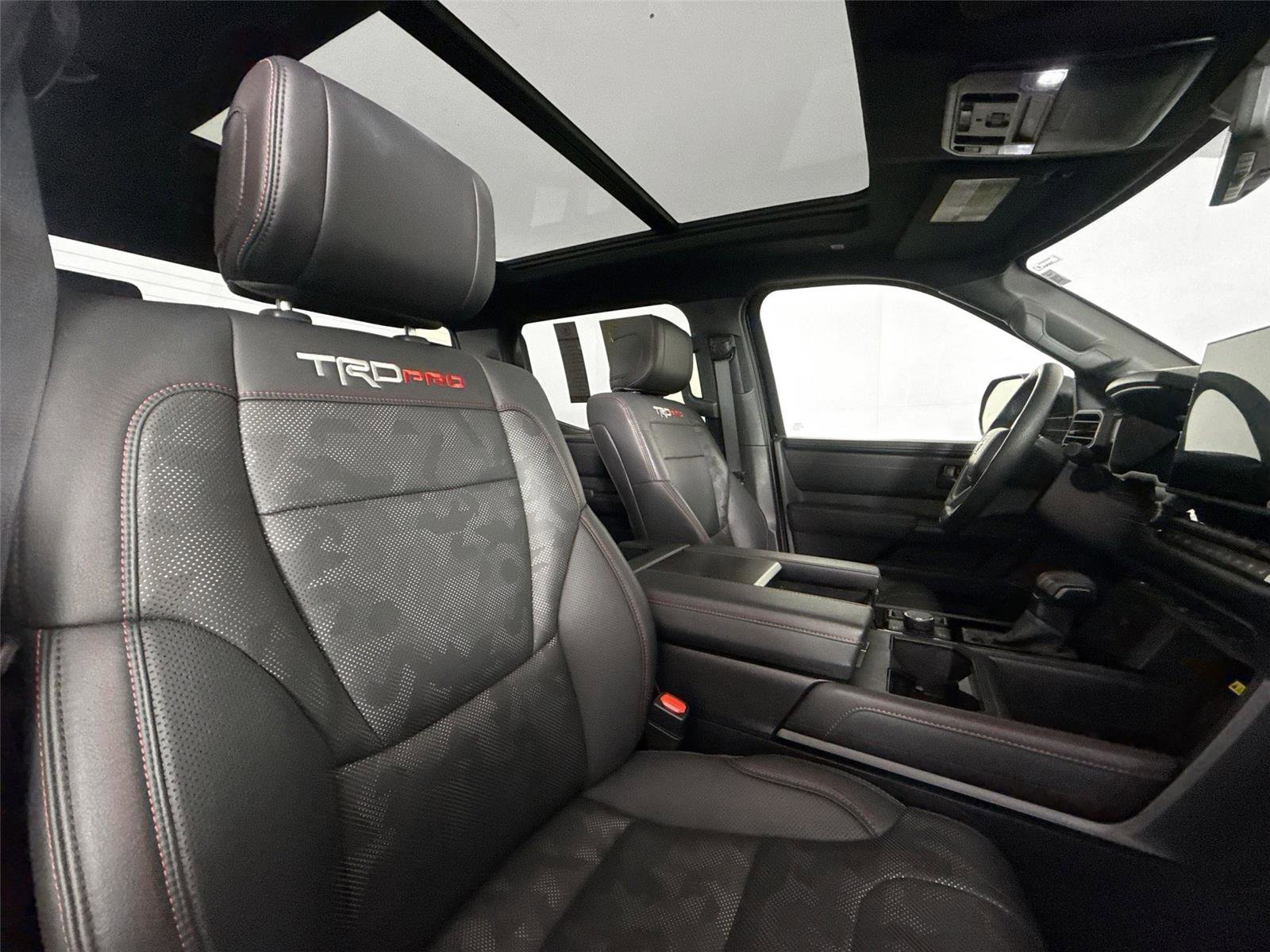 Used 2024 Toyota Tundra TRD Pro image 42
