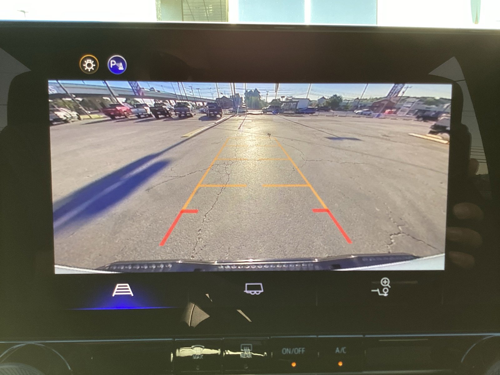 Used 2025 Chevrolet Colorado W/T w/ WT Custom Package image 19