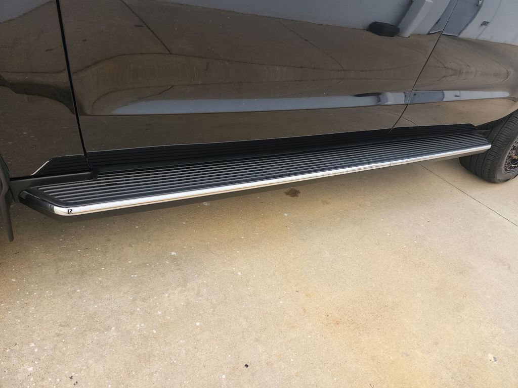 Used 2021 Ford Expedition Max XLT image 34