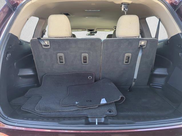 Used 2019 Honda Pilot EX image 25