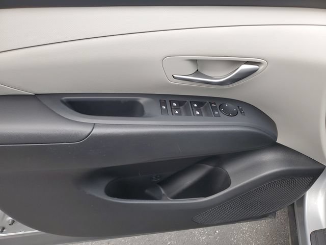 Certified 2026 Hyundai Tucson SEL AWD/4WD image 20