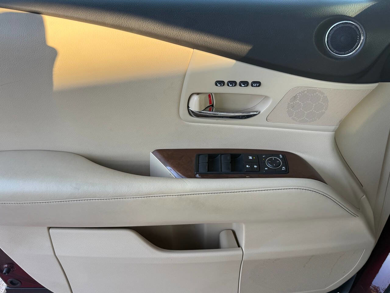 Used 2013 Lexus RX 350 FWD image 35