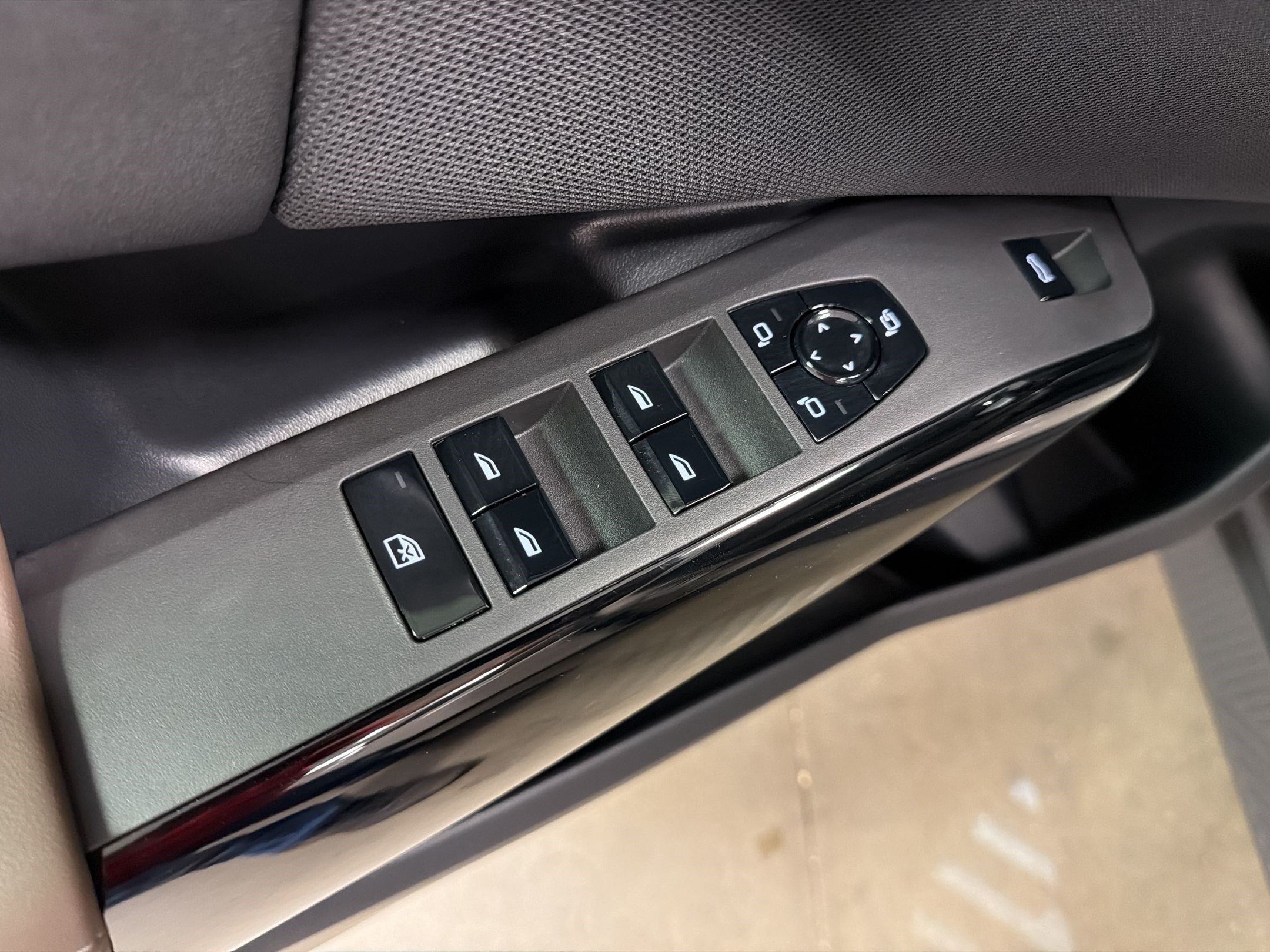 New 2026 BMW X3 xDrive30i w/ Premium Package AWD/4WD image 26