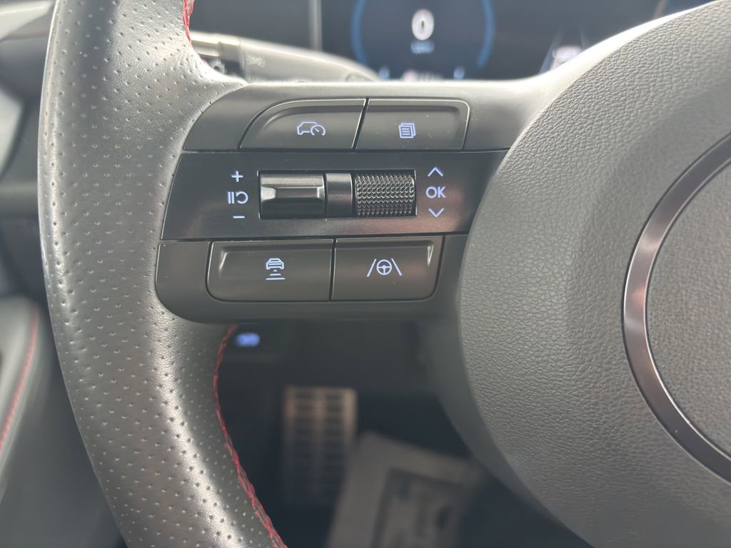 Used 2024 Hyundai Sonata N Line image 27