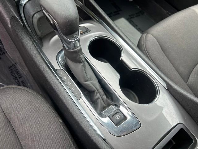 Used 2024 Chevrolet Malibu LT FWD image 27