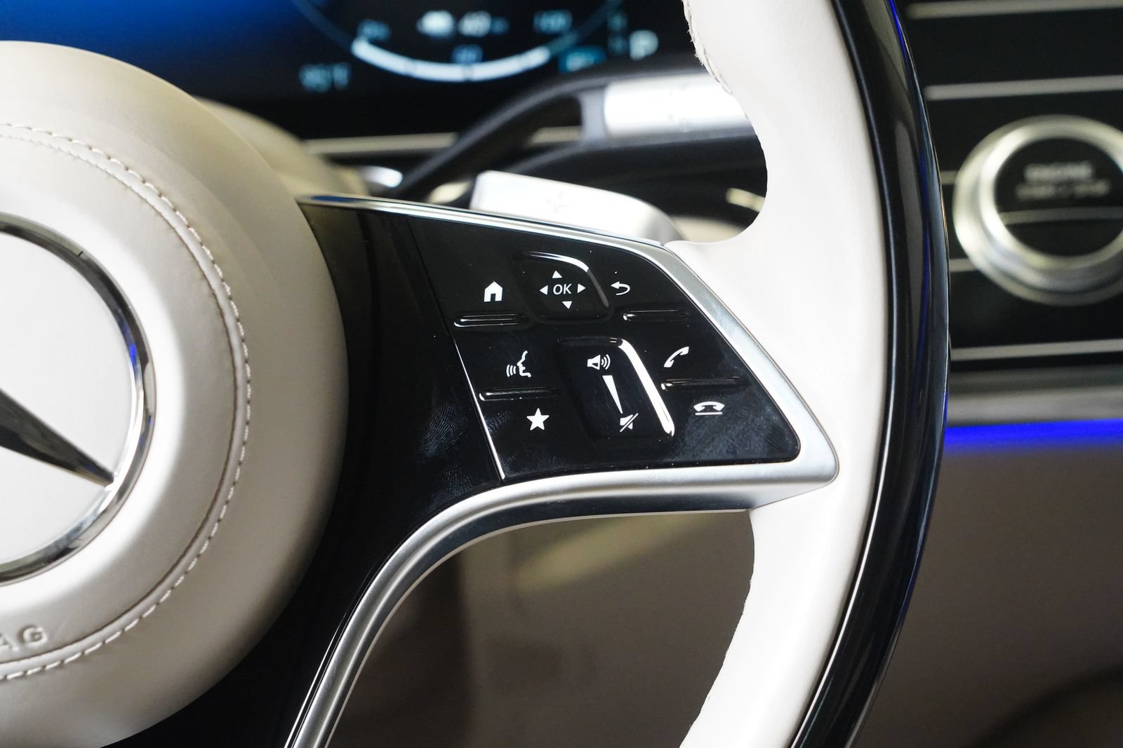Certified 2023 Mercedes-Benz S 580e 4MATIC Sedan image 17