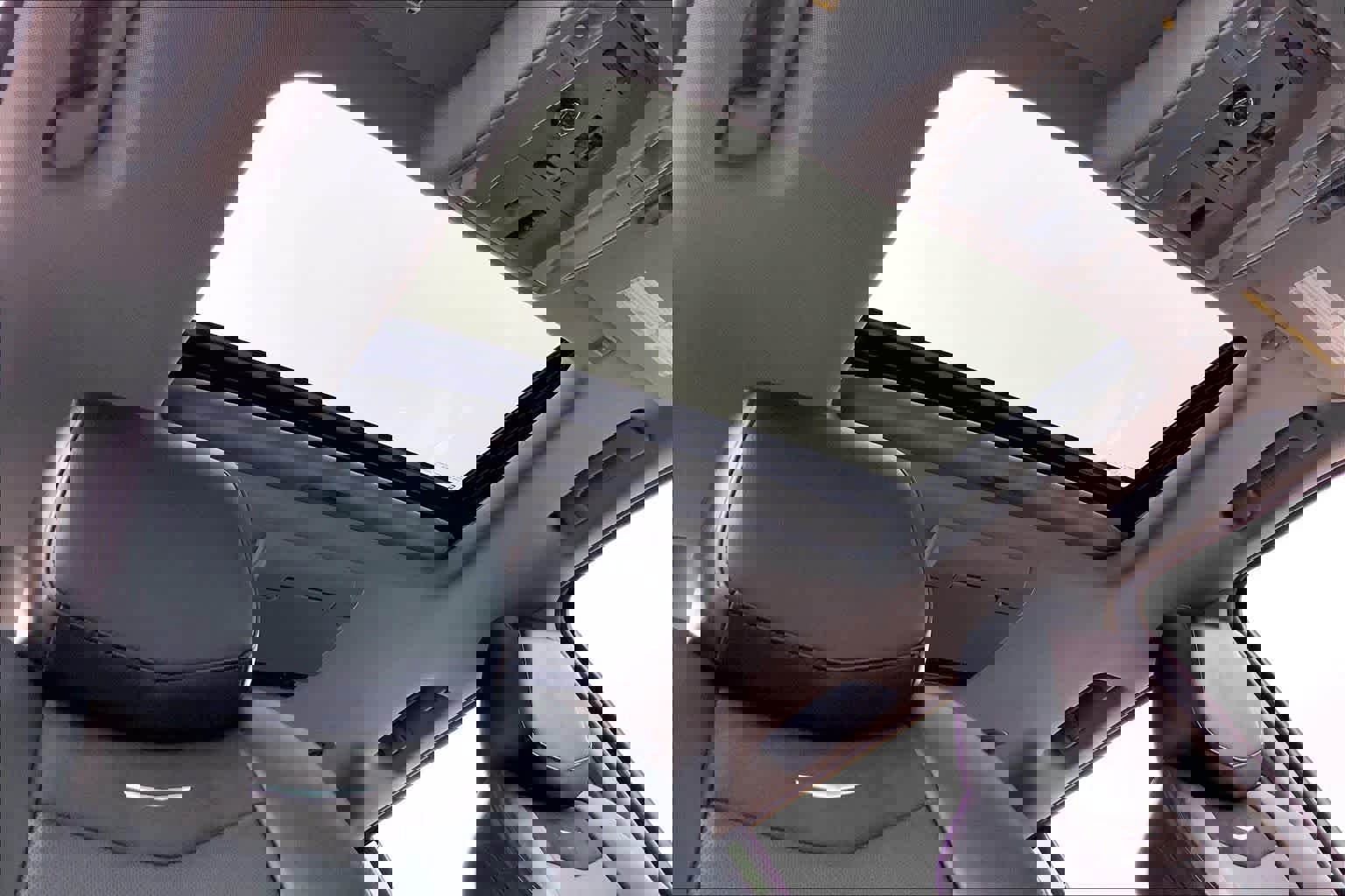 Used 2016 Cadillac Escalade ESV Luxury AWD/4WD image 14