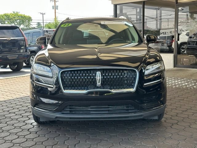 Used 2023 Lincoln Nautilus Reserve w/ Monochromatic Package AWD/4WD image 29